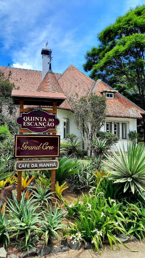 Flat 217 Granja Brasil - Com Piscina Em Itaipava Apartment Petrópolis Екстериор снимка